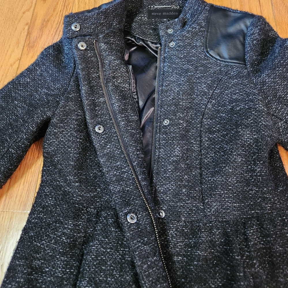 GREAT COAT! - Picture 10 of 16